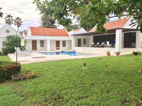 Spectacular Casa Puerto Peñalisa with INTERNET