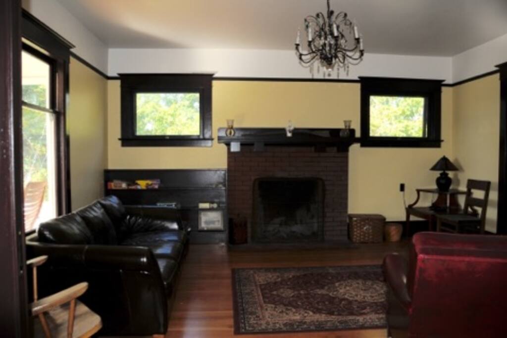 Parlor