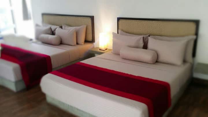 Private Pool ~Boutique Villa- FULL Property 30%Off