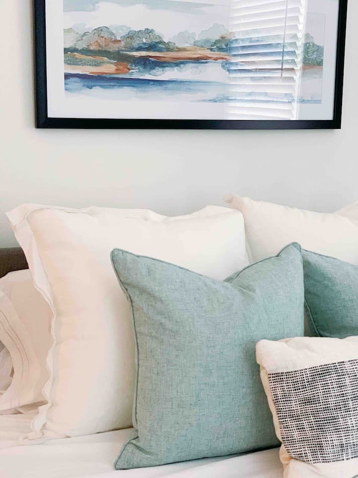 Спална соба 2