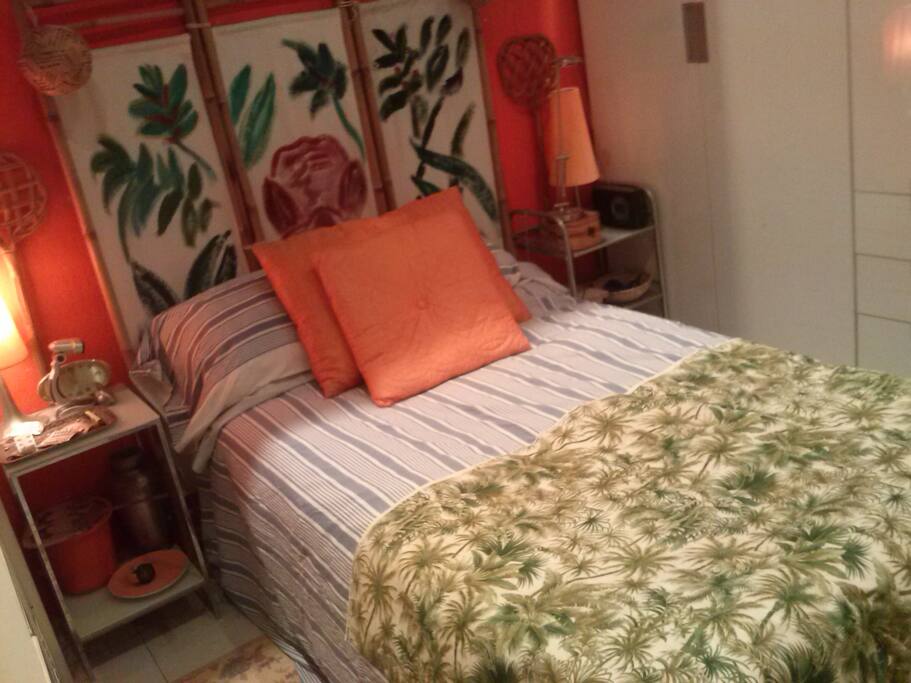 Dormitorio 1