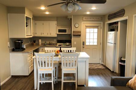 The Spruce Deuce, A Cozy Condo in Mammoth