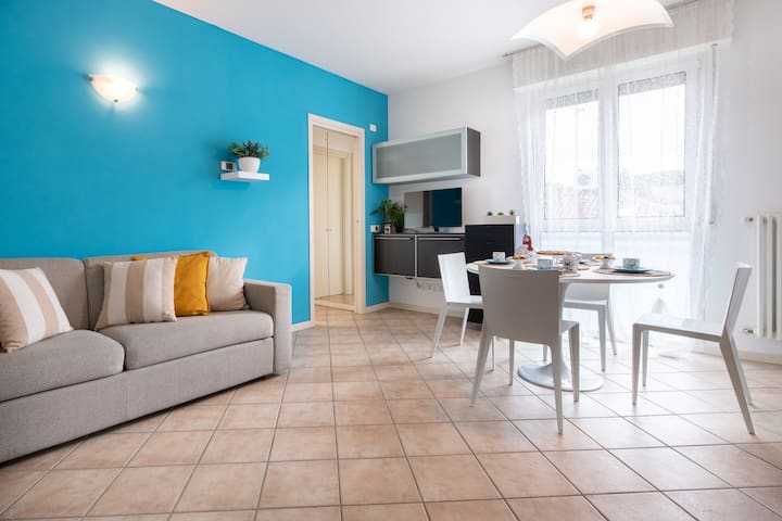 მისაღები ოთახი