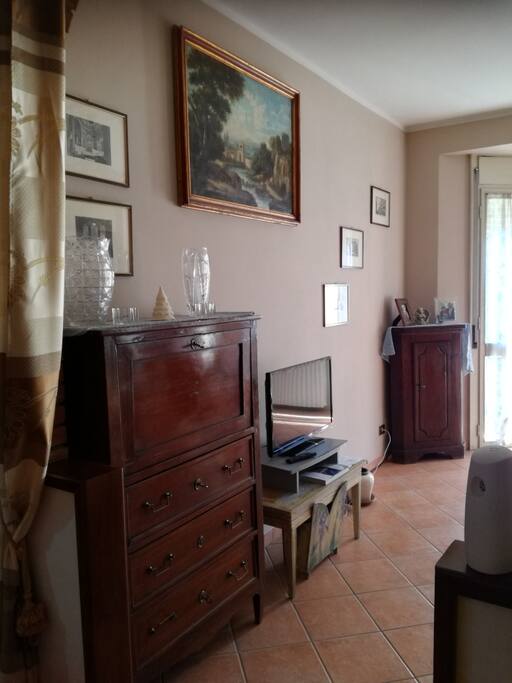 Sala da pranzo