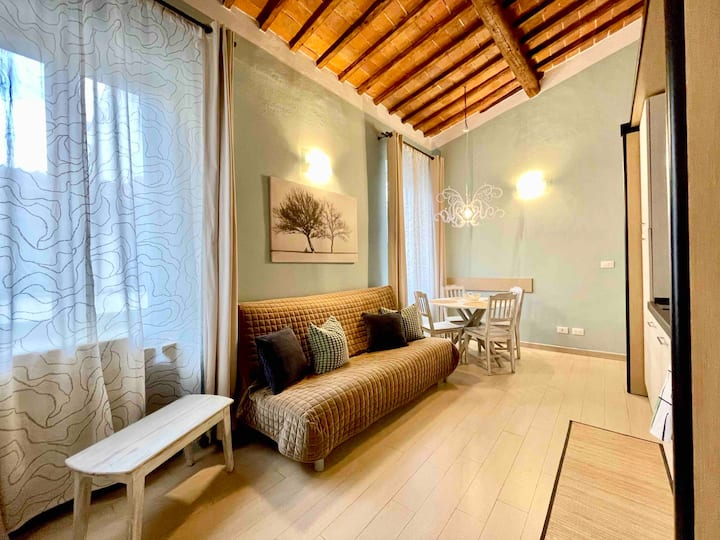 Apartment Orchid San Zanobi