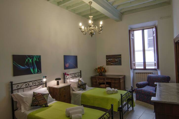 La casa di Livia al Pantheon gallery image 3