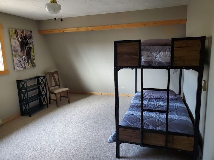 غرفة النوم 3