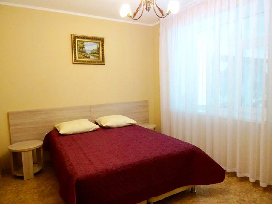 Двухместный номер