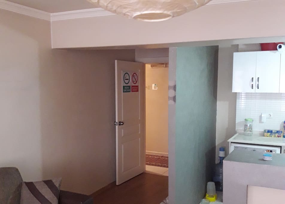 Salon / Living Room