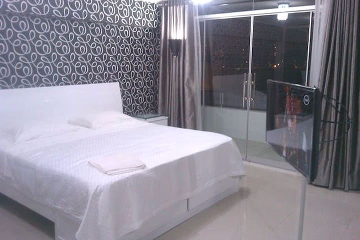 MINIDEPARTAMENTO PRIVADO ACOGEDOR.