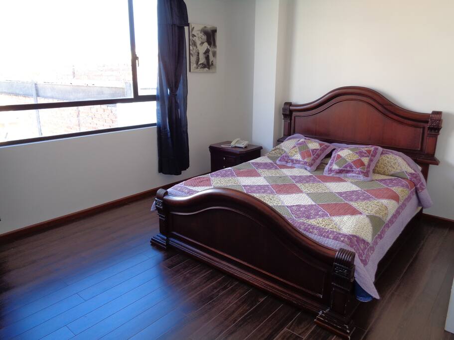 Habitación 1