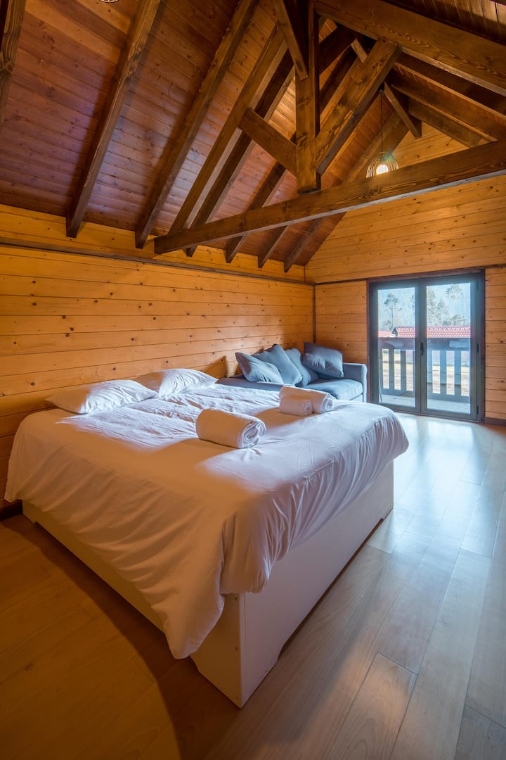 საძინებელი