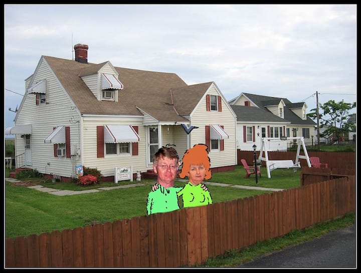 Tangier locations de vacances et logements Virginie, ÉtatsUnis