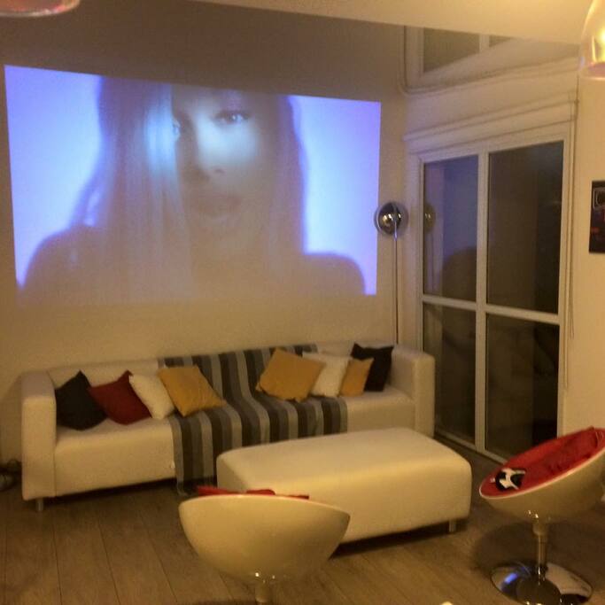 Sala de TV