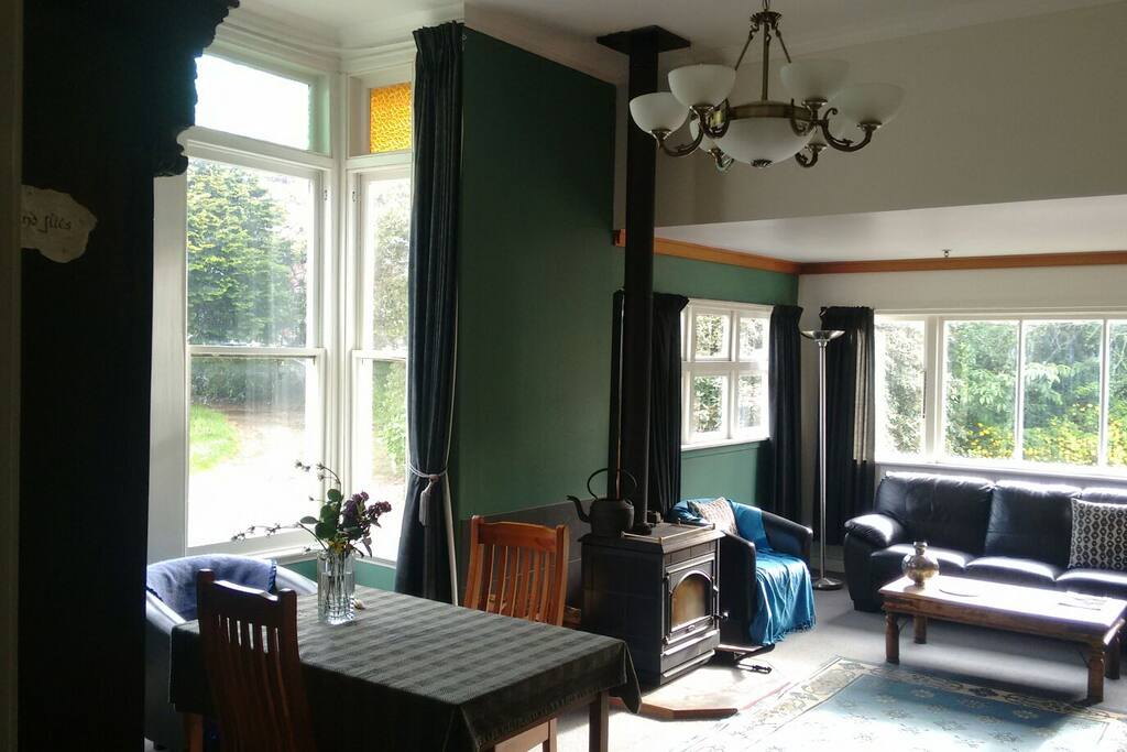 Lodge library
