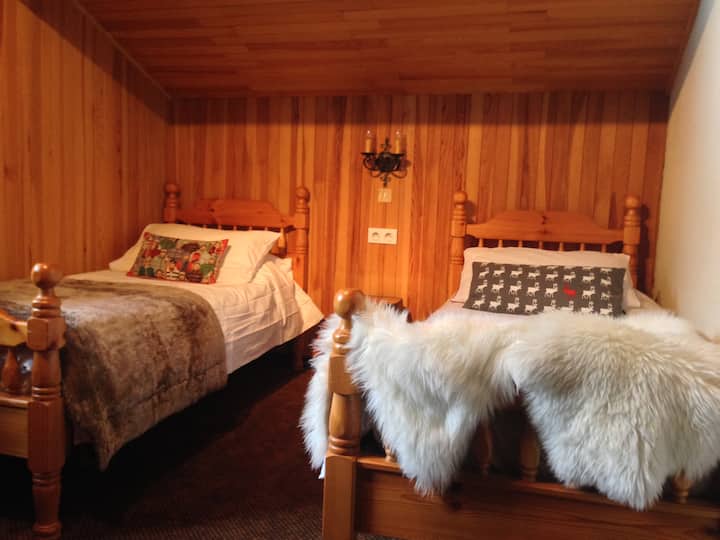 Горна спалня 2