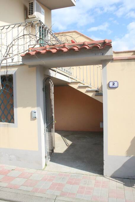 Ingresso