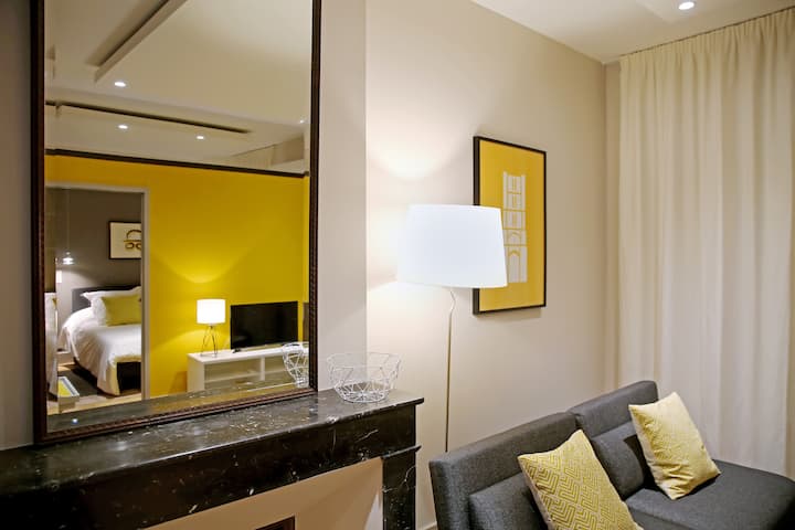 Numero A :  Appartement Safran - Albi