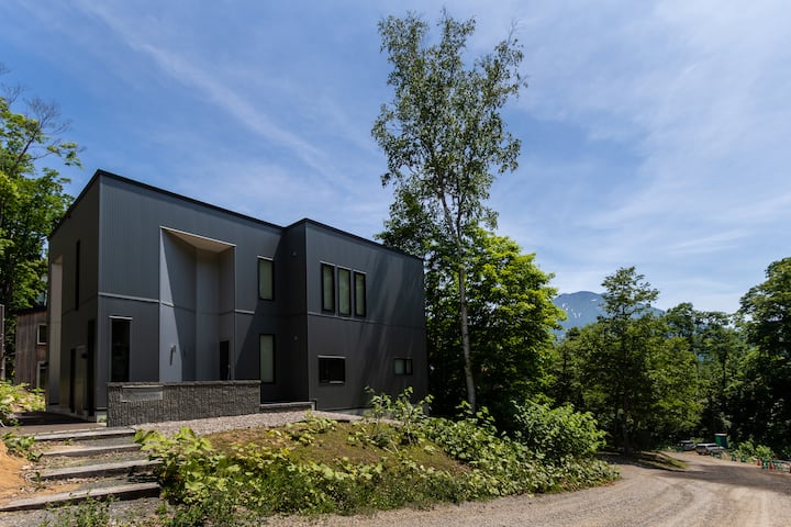 Owl House Niseko Houses For Rent In Abuta Gun Hokkaido Japan Owl House Niseko Houses For Rent In Abuta Gun Hokkaido Japan