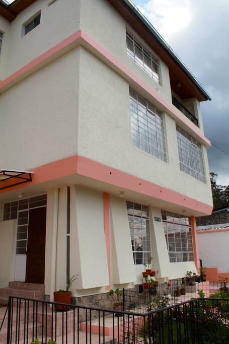 Beautiful Hause
