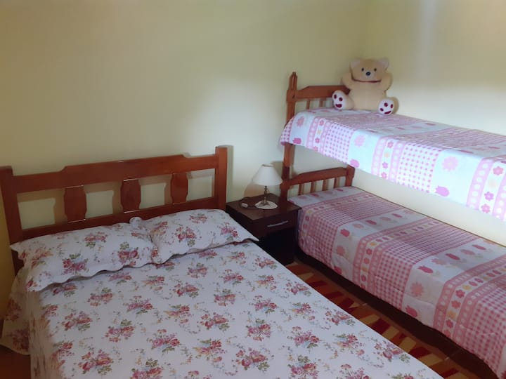 საძინებელი 2