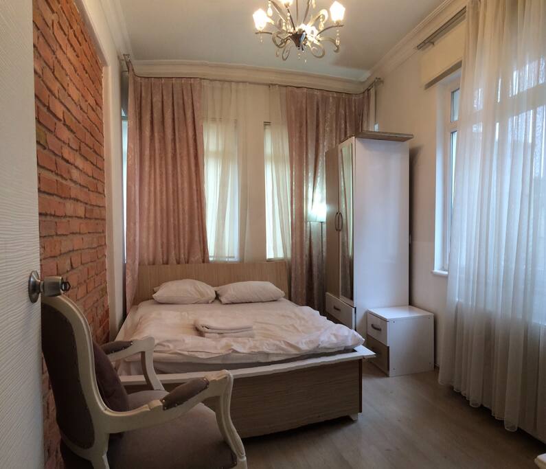 Bedroom #3