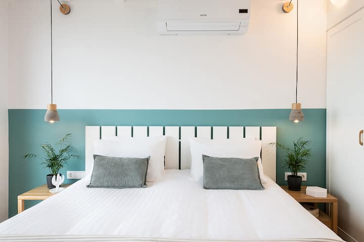 спална соба 1