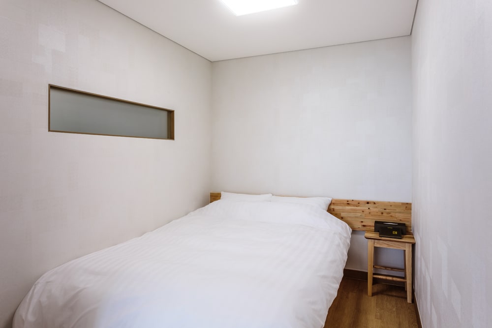 джежуолеро пансион Спалня за гости(2)