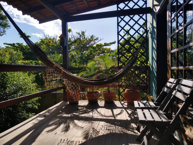 Beiramar, Verde e Beto Carrero World - Q2 1º Andar