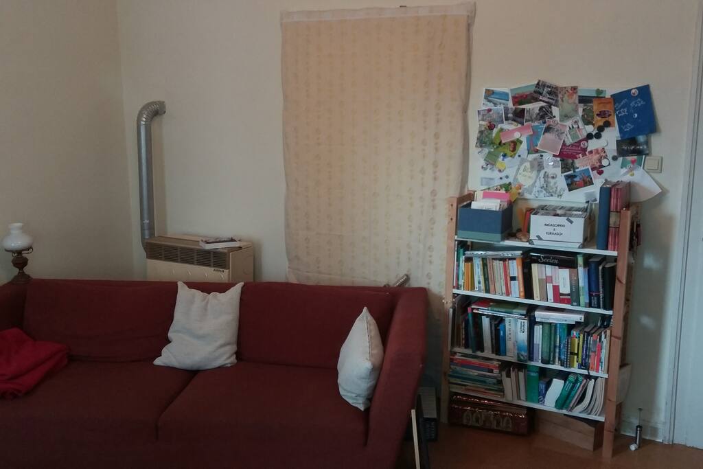 Mein Zimmer
