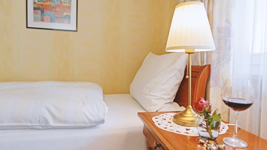 Monteurzimmer In Kronach Mieten Gunstige Monteurwohnungen