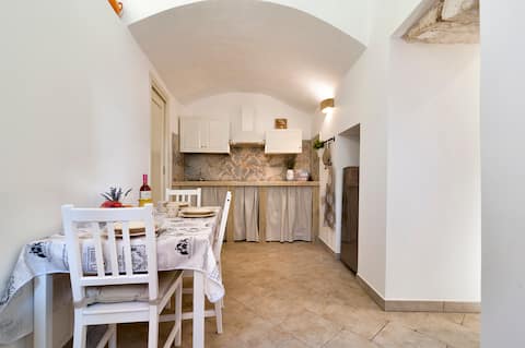 Annuncio Airbnb popolare: Kamares a Nardò