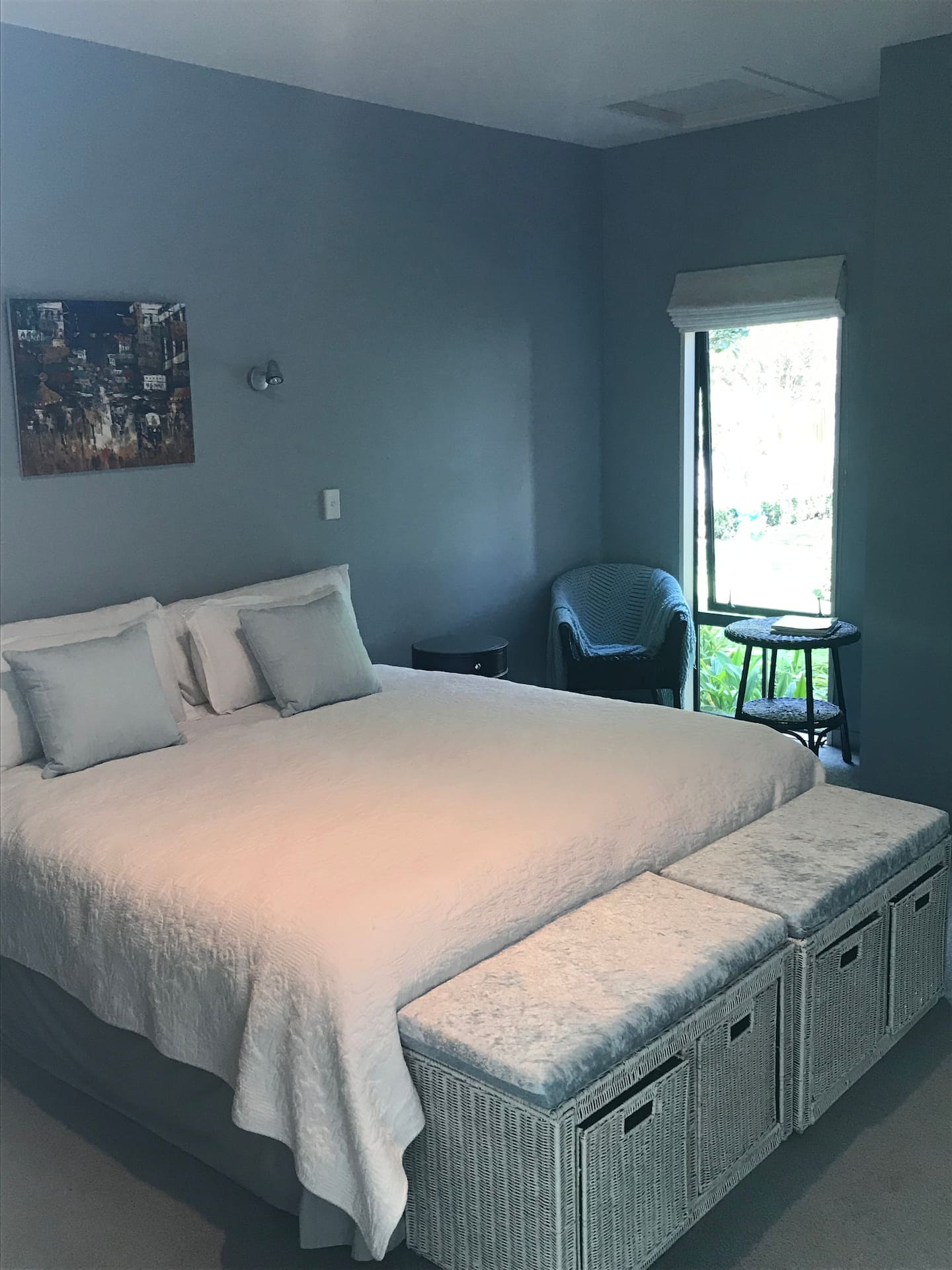 Country Escapee For A Relaxing Stay 1
