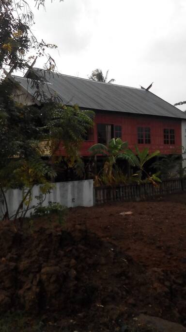 Samping