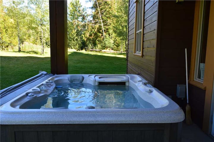 Airbnb Baynes Lake Vacation Rentals Places To Stay