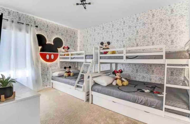 Спална соба 6