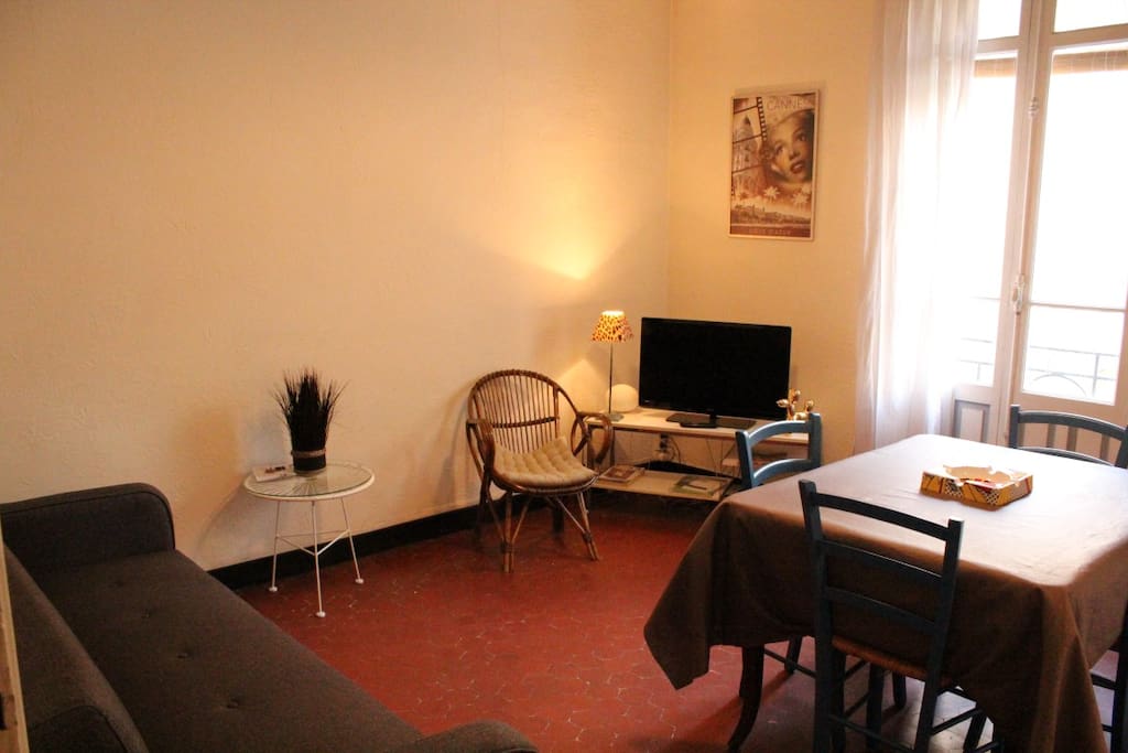 salon
