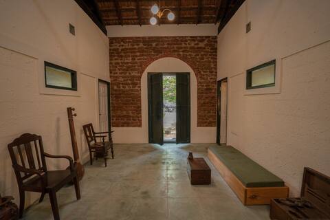 Boketto stay & spaces - Heritage Aesthetics