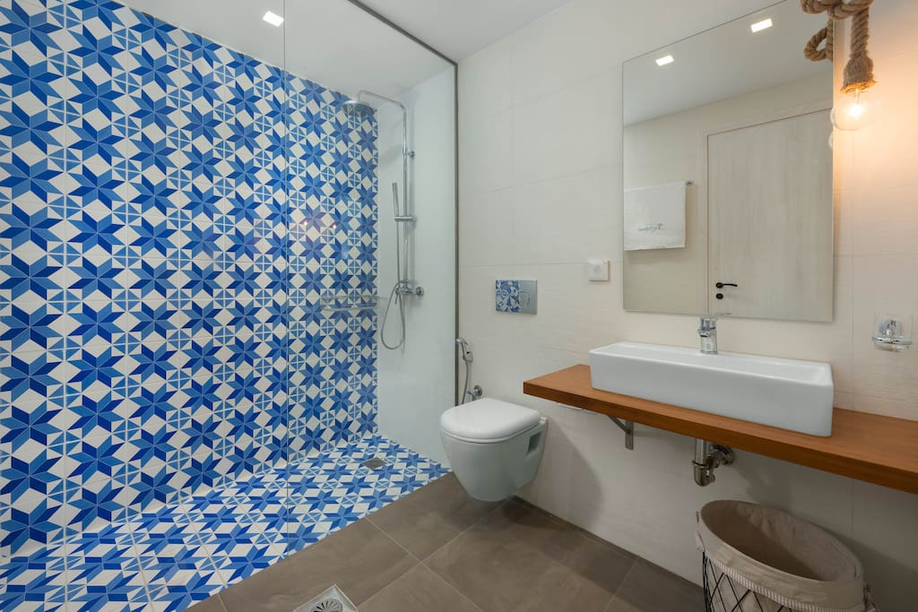 Ground Floor Toilet