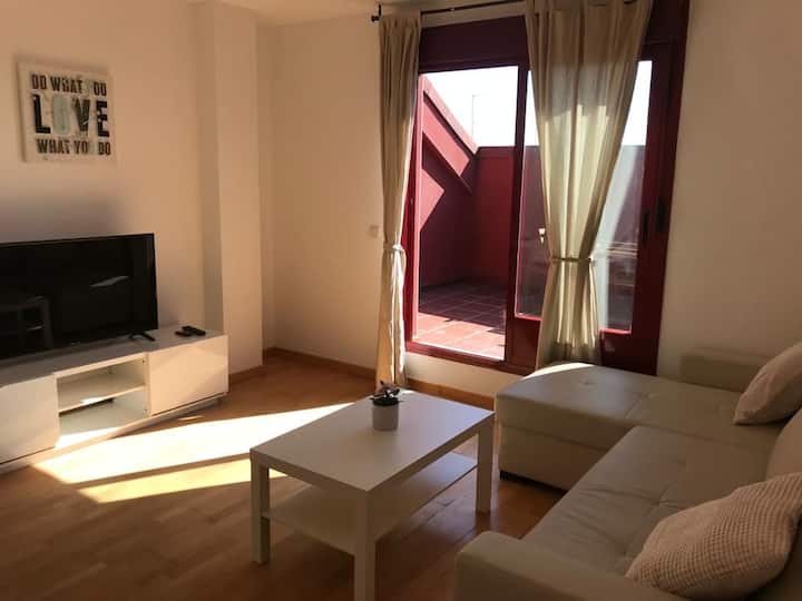 Atico Sanse .26 - Alcobendas
