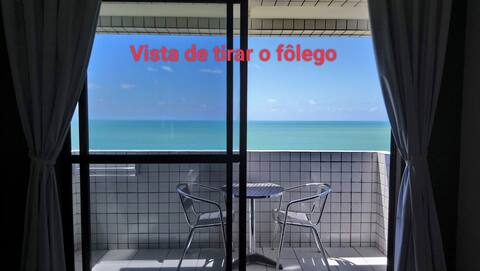 Beachesul501 cabin view Réveillon 100m beach