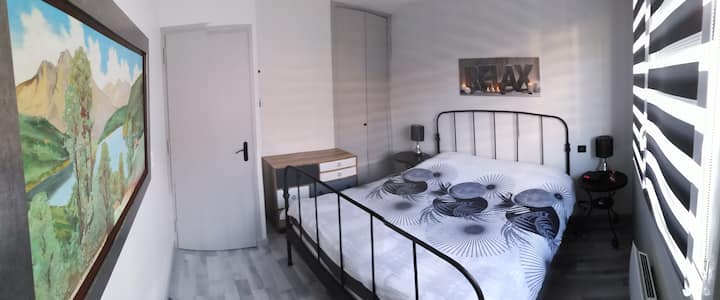 La chambre 2