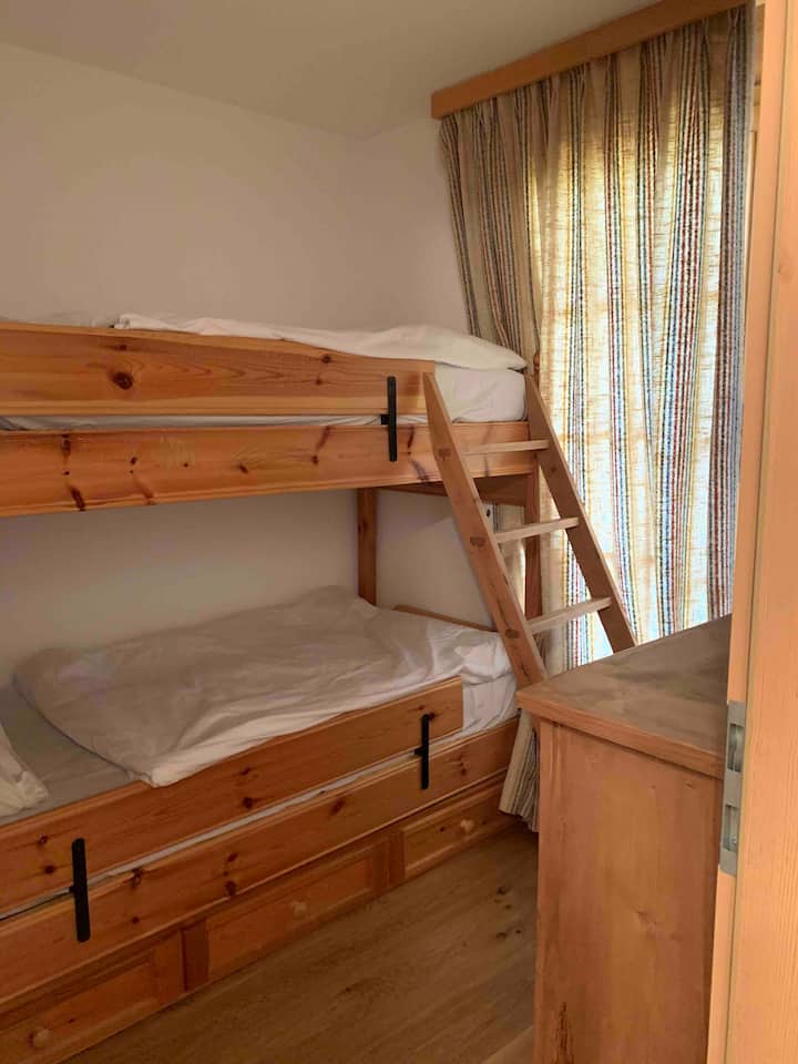 غرفة النوم 4