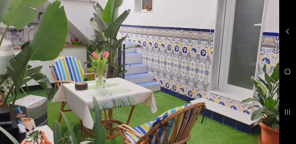 Guest favorite listing in Roquetas De Mar