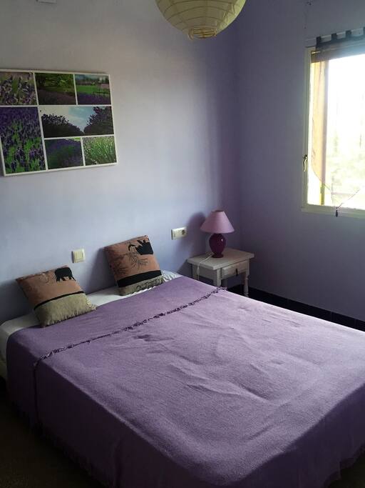 Chambre 1