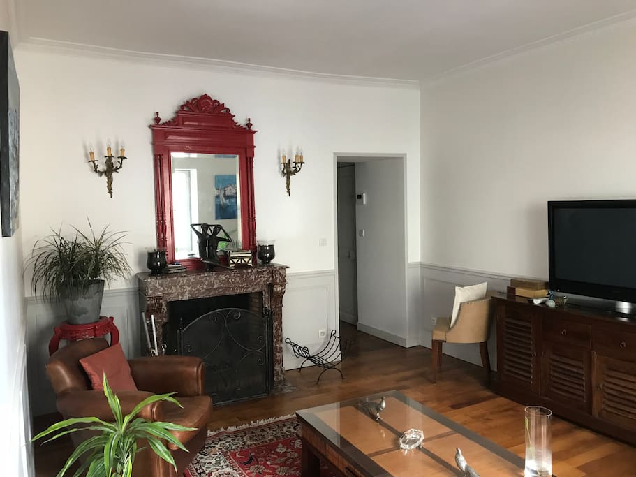 Salon