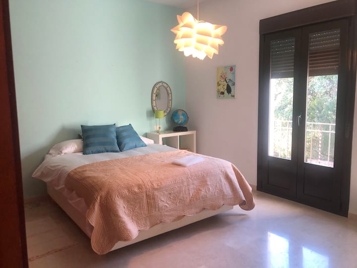 Спална соба 1