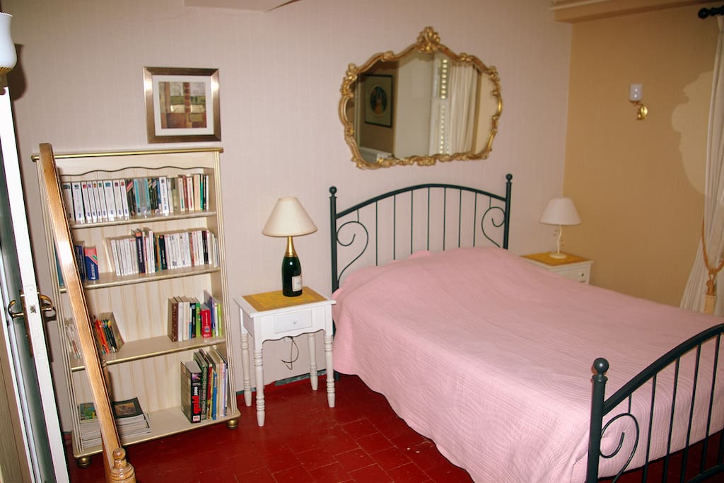 La Chambre