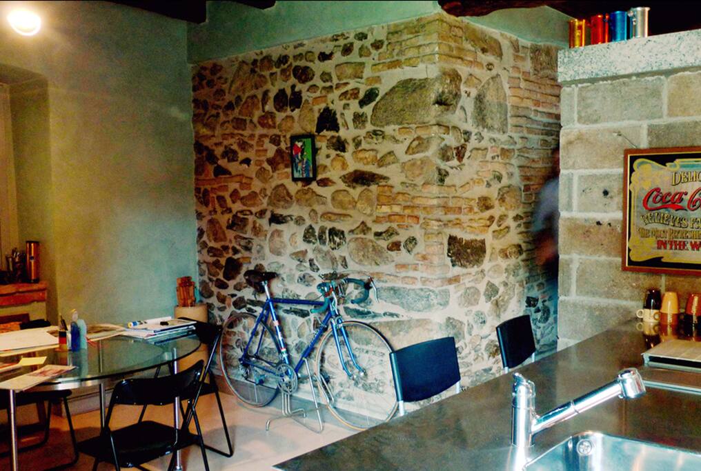 Grandma's Farm - il Teatrino