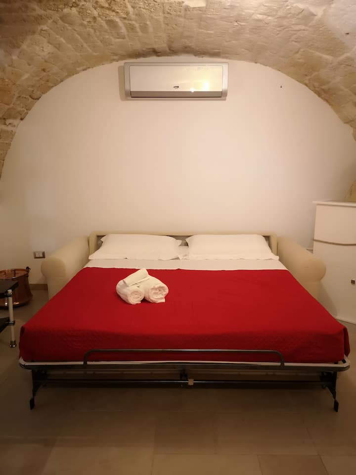 غرفة النوم 2